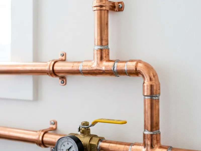 Pipe Repair & Replacement Plumber in Colwyn, PA